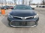 2016 Toyota Avalon Xle продається в Bridgeton, MO - Rear End