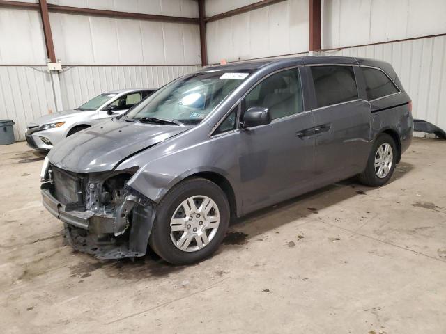 2012 Honda Odyssey Lx