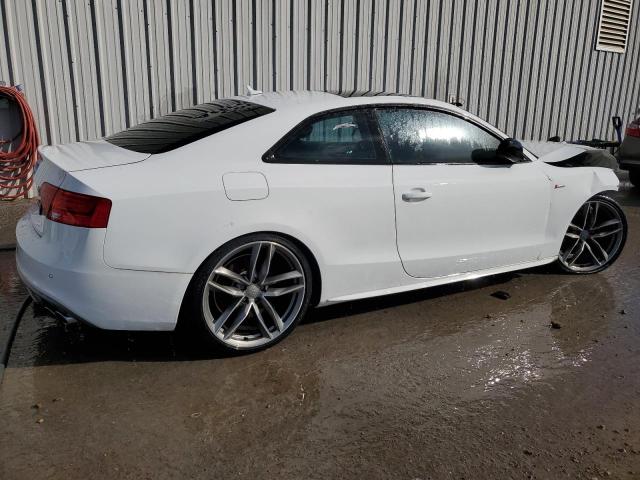 Coupet AUDI S5/RS5 2016 Biały