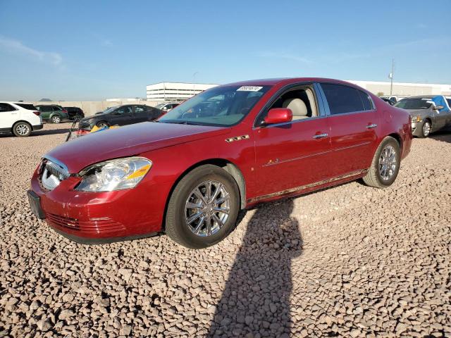 2009 Buick Lucerne Cxl