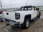 2015 Chevrolet Silverado K2500 Heavy Duty Lt en Venta en Elgin, IL - Burn