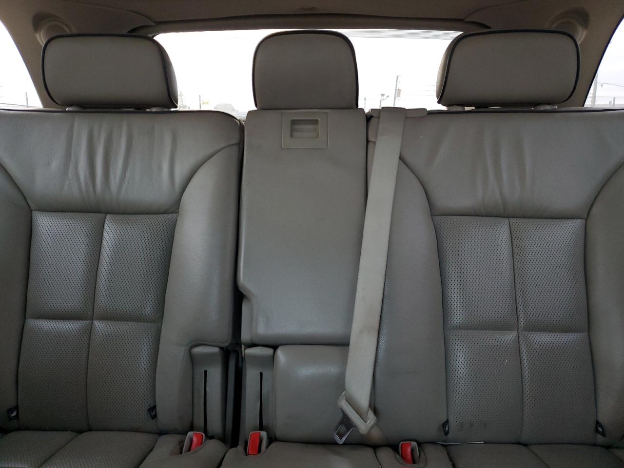 2008 Lincoln Mkx VIN: 2LMDU88C28BJ03319 Lot: 83156894