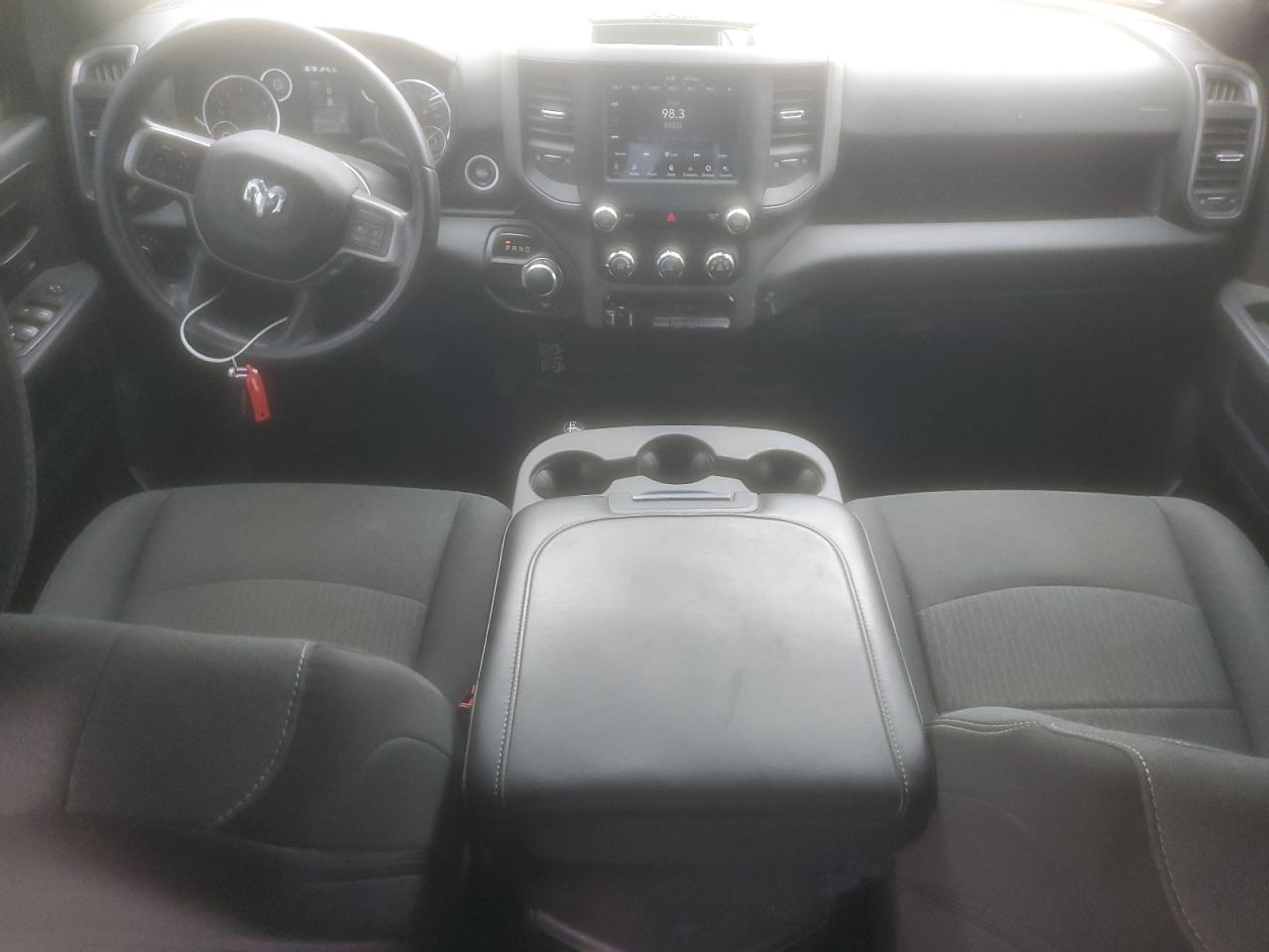 2021 Ram 2500 Tradesman VIN: 3C6UR5CJ3MG533574 Lot: 85583314