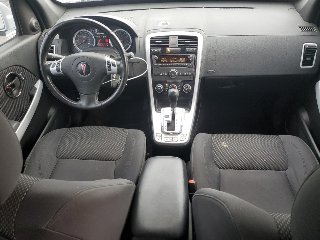 2008 Pontiac Torrent Gxp VIN: 2CKDL537486316589 Lot: 86355714