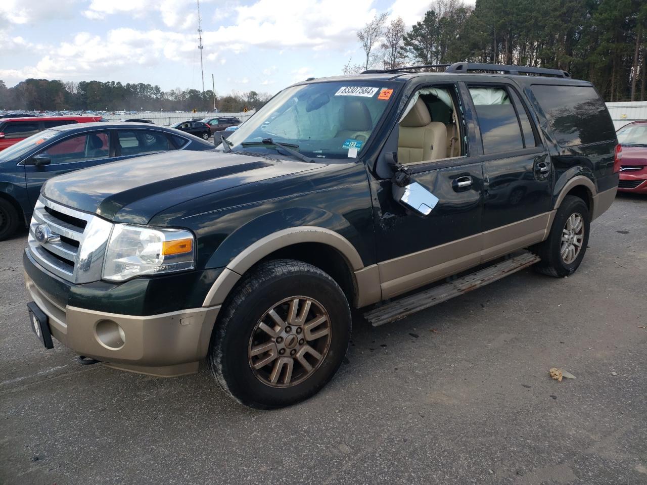 2013 Ford Expedition - Image 1