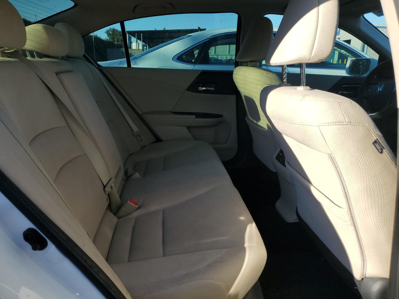 2016 Honda Accord - Image 10