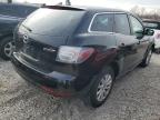2010 Mazda Cx-7  zu verkaufen in Cahokia Heights, IL - Hail