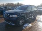 2015 Dodge Durango Sxt за продажба в Chalfont, PA - Rear End