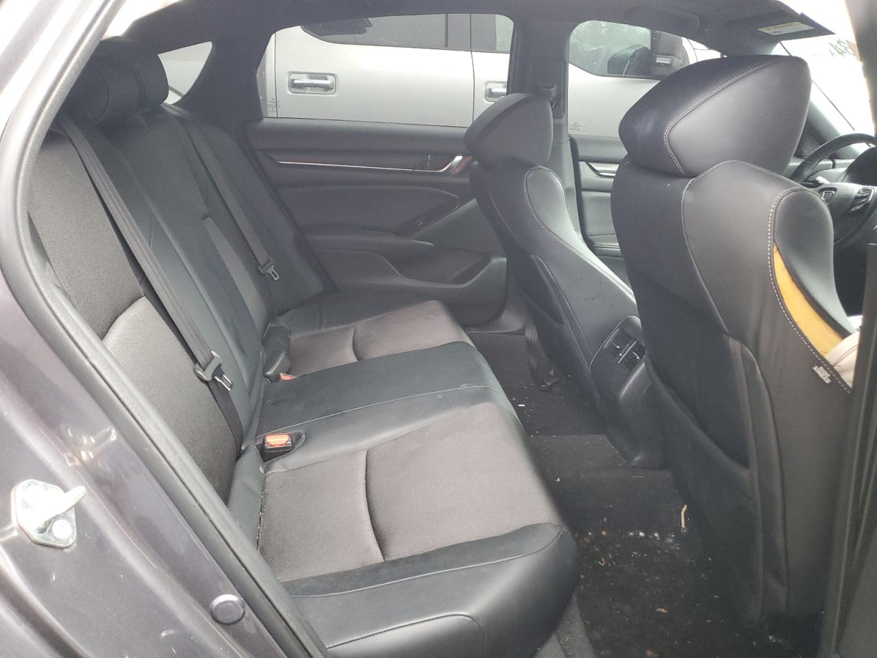 2018 Honda Accord - Image 10