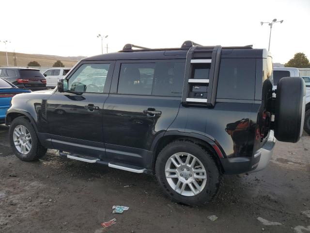  LAND ROVER DEFENDER 2020 Black