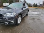 2015 Bmw X5 Xdrive35I en Venta en North Billerica, MA - Normal Wear