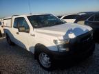 2017 Ford F150 Super Cab en Venta en Temple, TX - Side