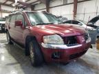 2004 Mitsubishi Endeavor Xls for Sale in New Orleans, LA - Front End