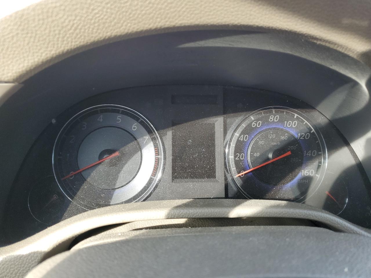 2007 Infiniti G35 VIN: JNKBV61F57M811570 Lot: 85126974