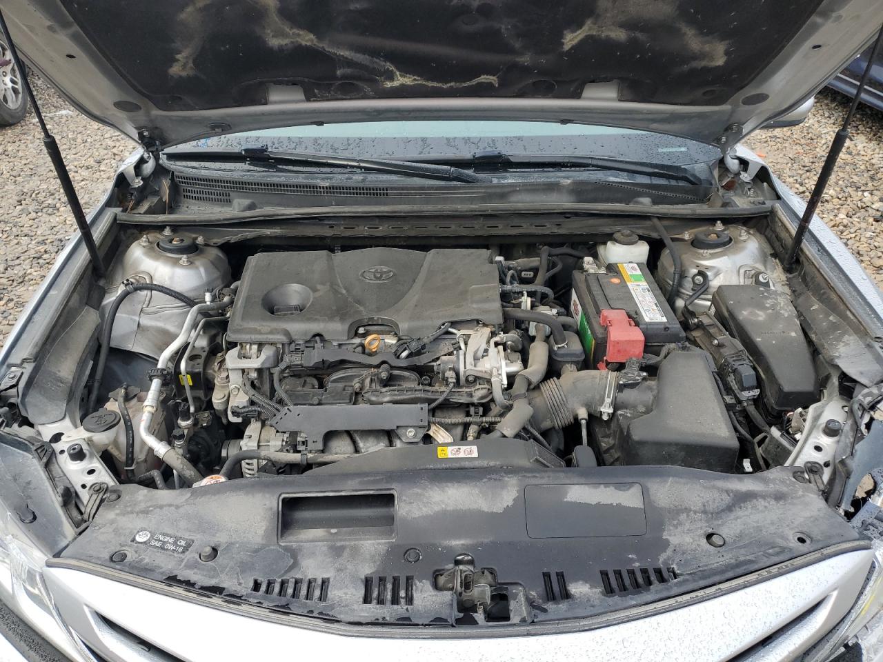 2019 Toyota Camry - Image 11