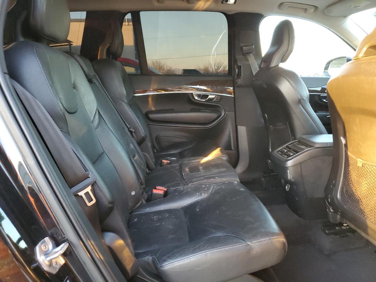 2019 Volvo Xc90 T6 Momentum VIN: YV4A22PK8K1485662 Lot: 85642484