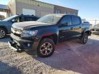 2016 Chevrolet Colorado Z71 de vânzare în Kansas City, KS - Front End