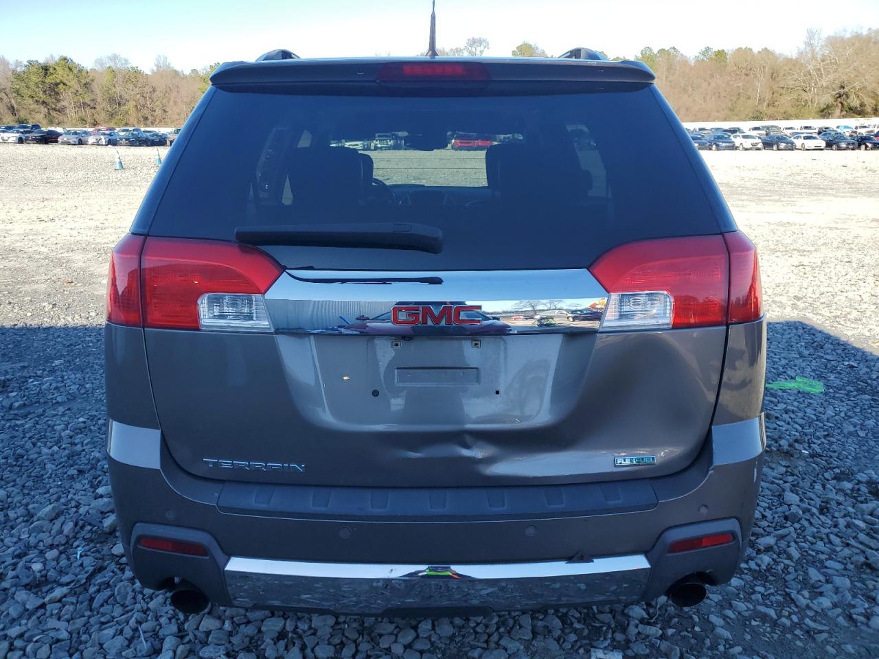 2011 GMC Terrain - Image 6