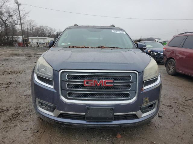  GMC ACADIA 2013 Granatowy