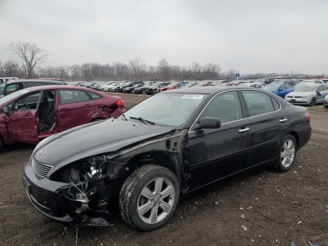 2006 Lexus Es 330