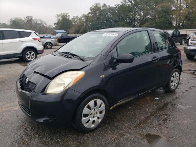 2008 Toyota Yaris 