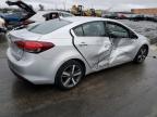 2017 Kia Forte Ex للبيع في Windsor، NJ - Side