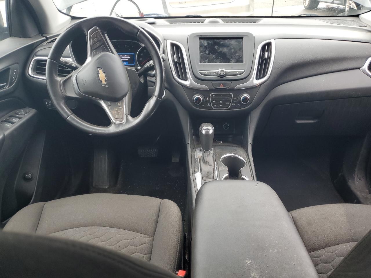 2019 Chevrolet Equinox - Image 8