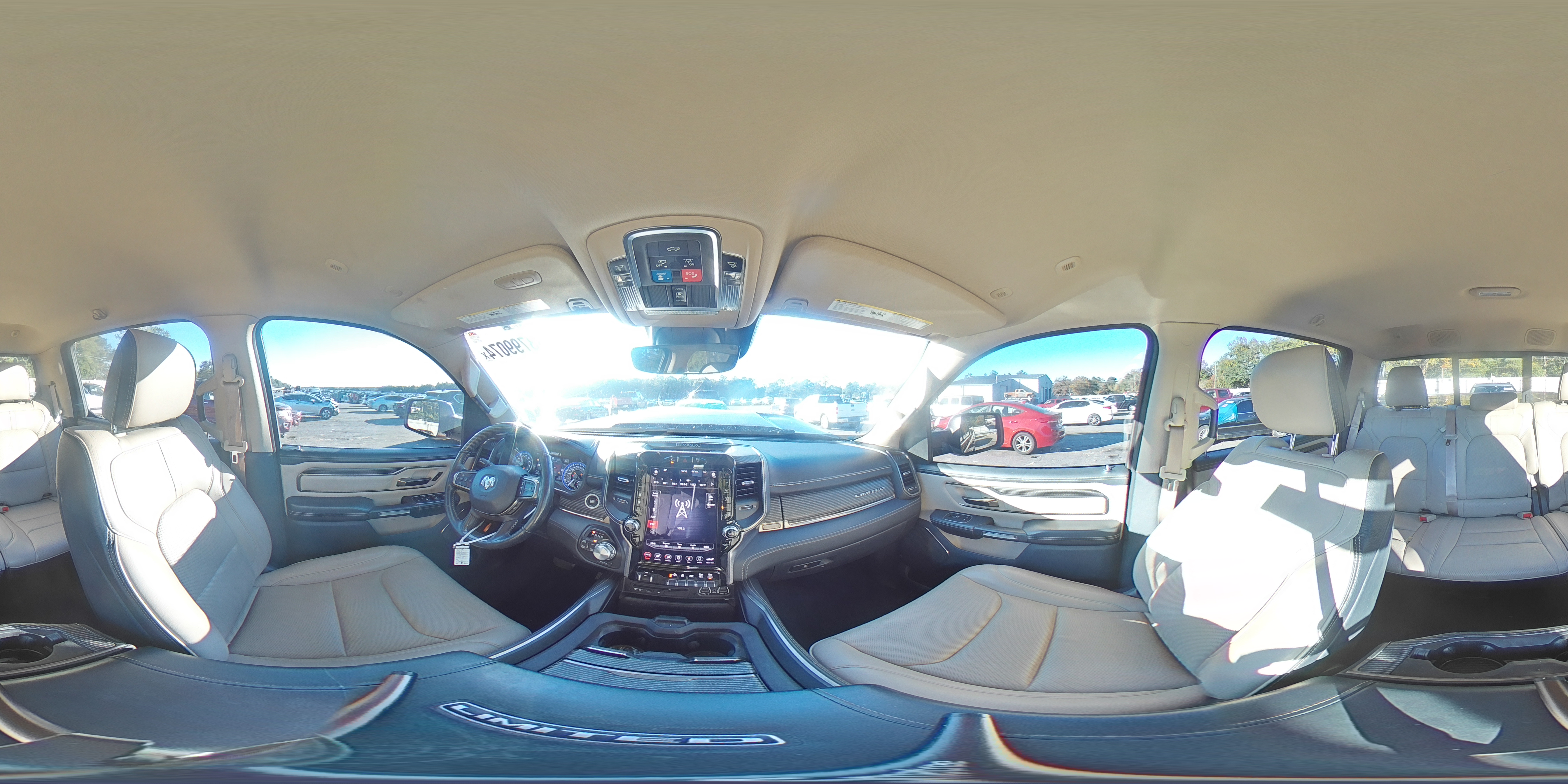 2019 RAM 1500 - Image 14