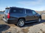 2015 Chevrolet Suburban C1500 Ls на продаже в Hillsborough, NJ - Normal Wear