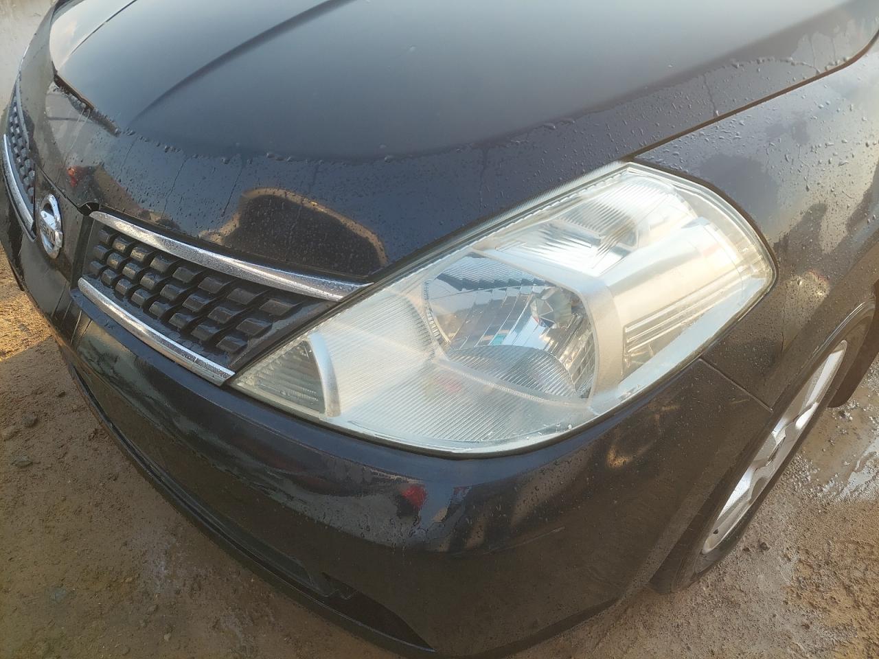 JN1CC13CX6T003434 - 2006 Nissan Tiida - #85840204