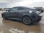 2008 Hyundai Tiburon Gs na sprzedaż w Grand Prairie, TX - Rear End