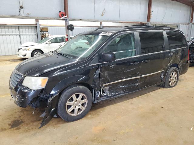 2010 Chrysler Town & Country Touring