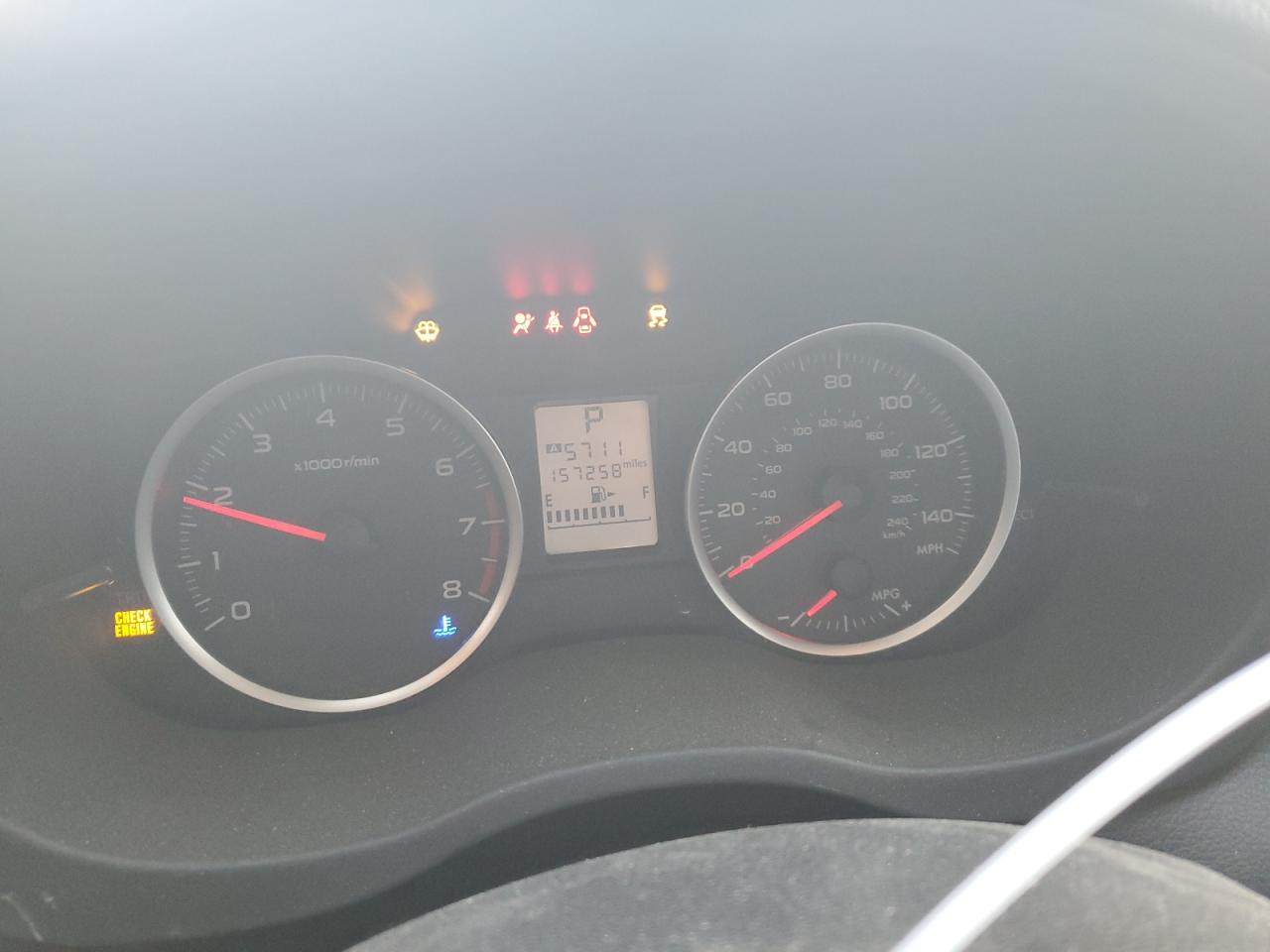 2014 Subaru Xv Crosstrek 2.0 Premium VIN: JF2GPAVC4E8254288 Lot: 83344994