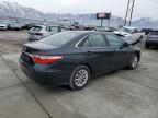 2015 Toyota Camry Le за продажба в Farr West, UT - Front End