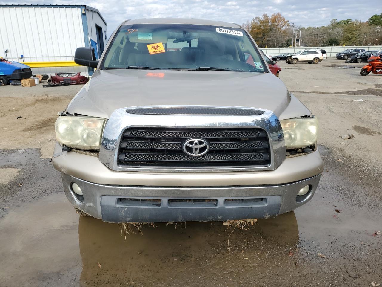 2007 Toyota Tundra - Image 5