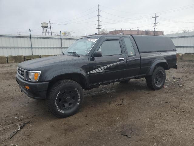 1994 Toyota Pickup 1/2 Ton Extra Long Wheelbase Dx