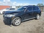 2015 Bmw X5 Xdrive35I na sprzedaż w Homestead, FL - Front End