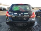 2012 Nissan Versa S продається в Glassboro, NJ - Front End