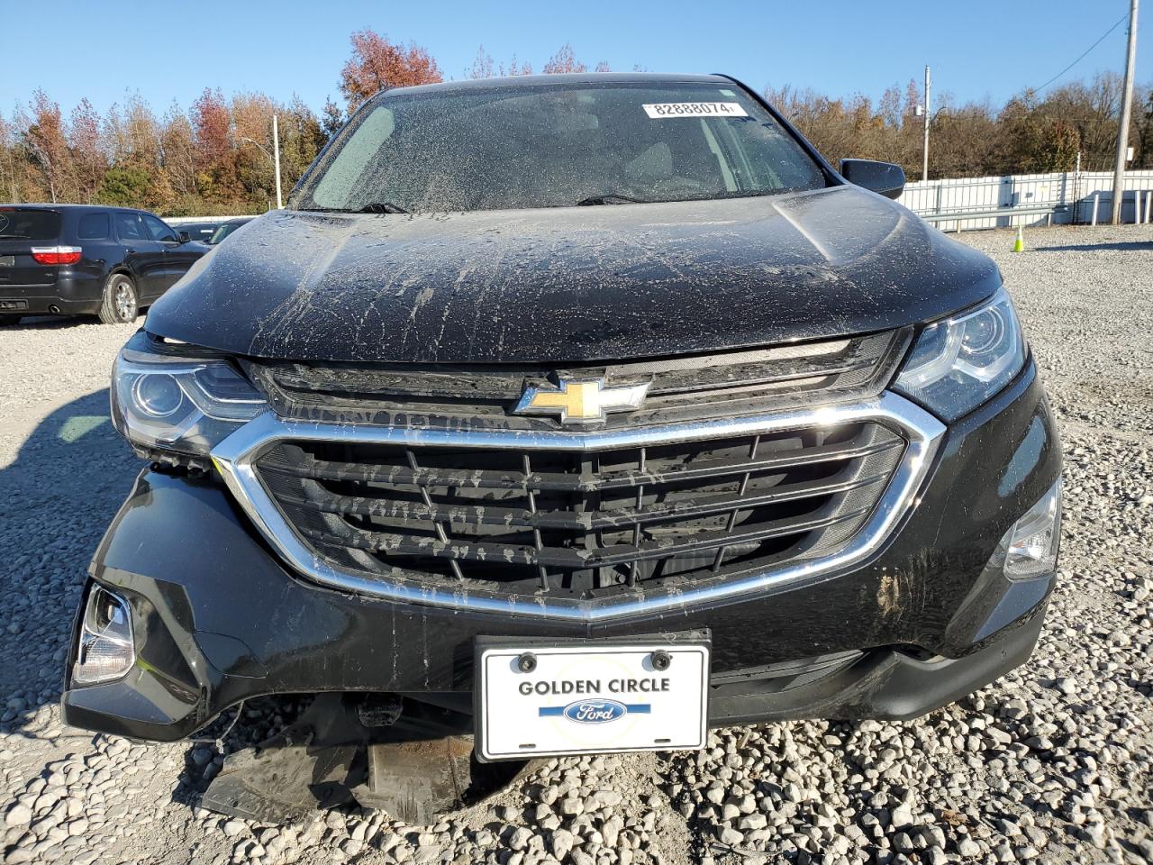 2021 Chevrolet Equinox - Image 5