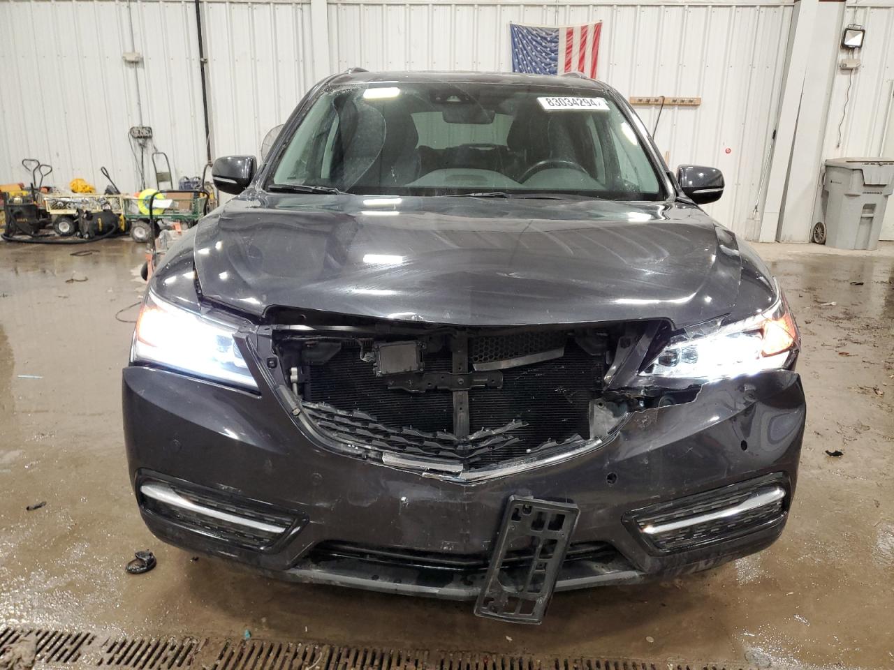 2016 Acura MDX - Image 5