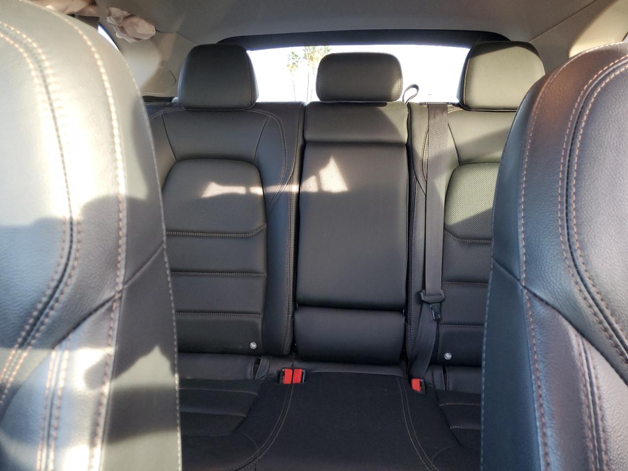 2021 Mazda CX-5 - Image 10