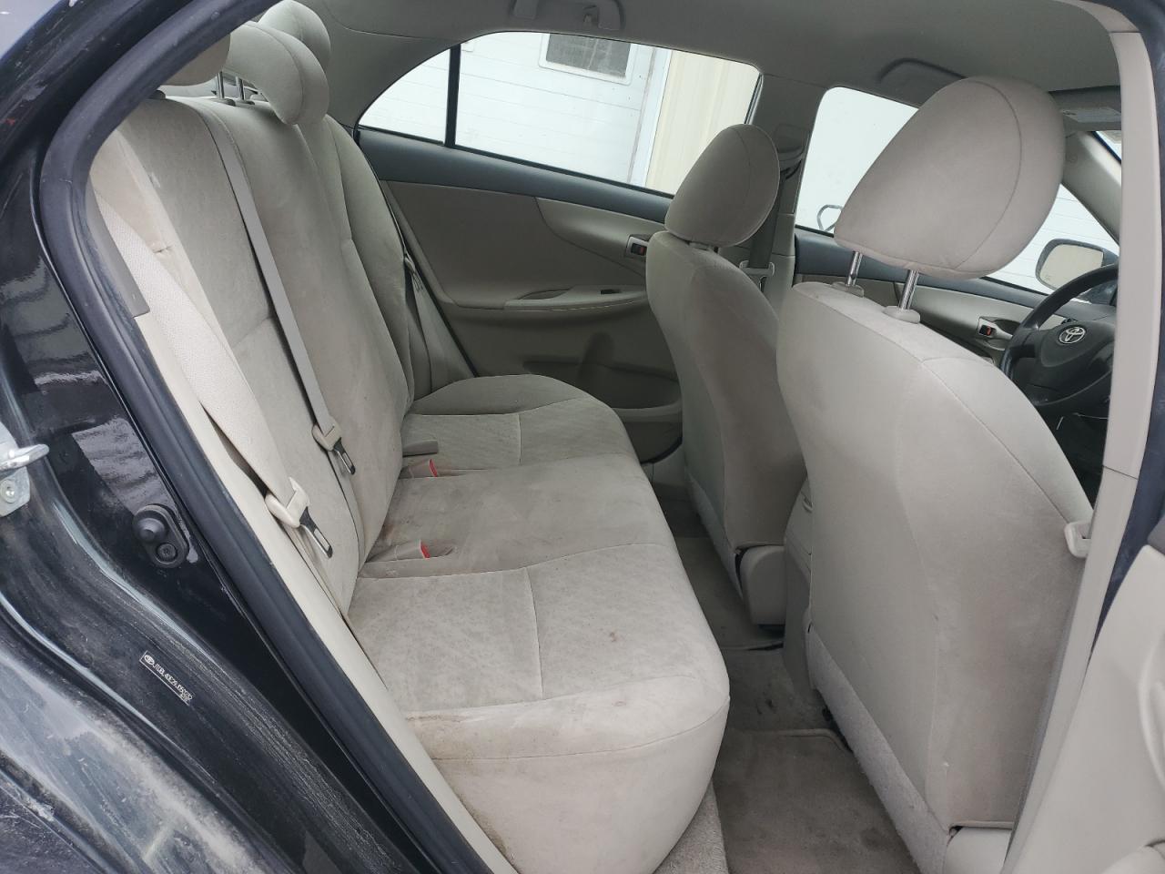 2009 Toyota Corolla - Image 10