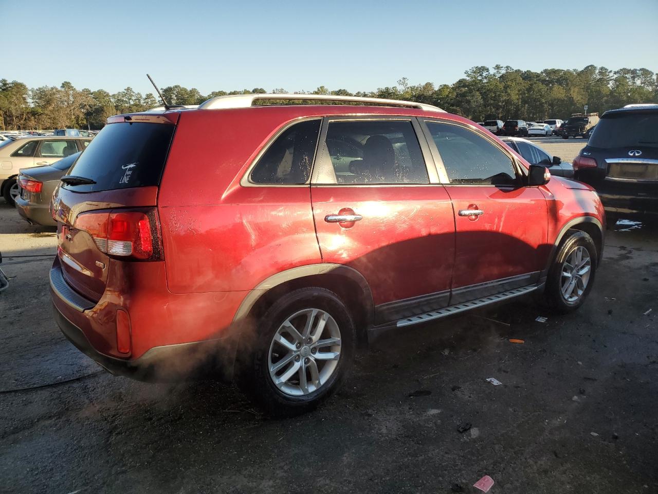 2014 Kia Sorento - Image 3