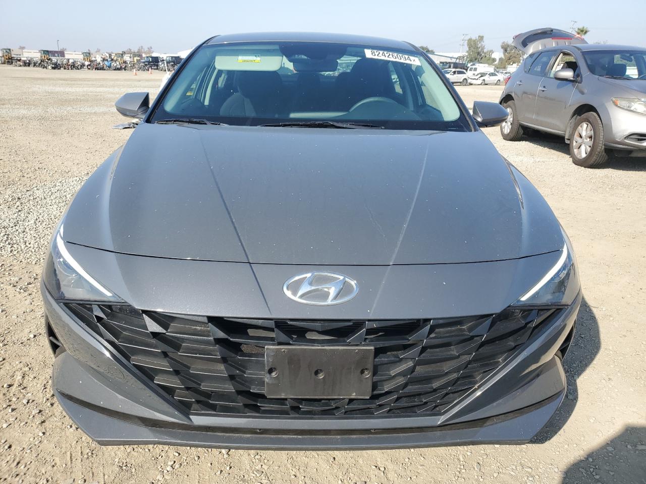 2023 Hyundai Elantra - Image 5