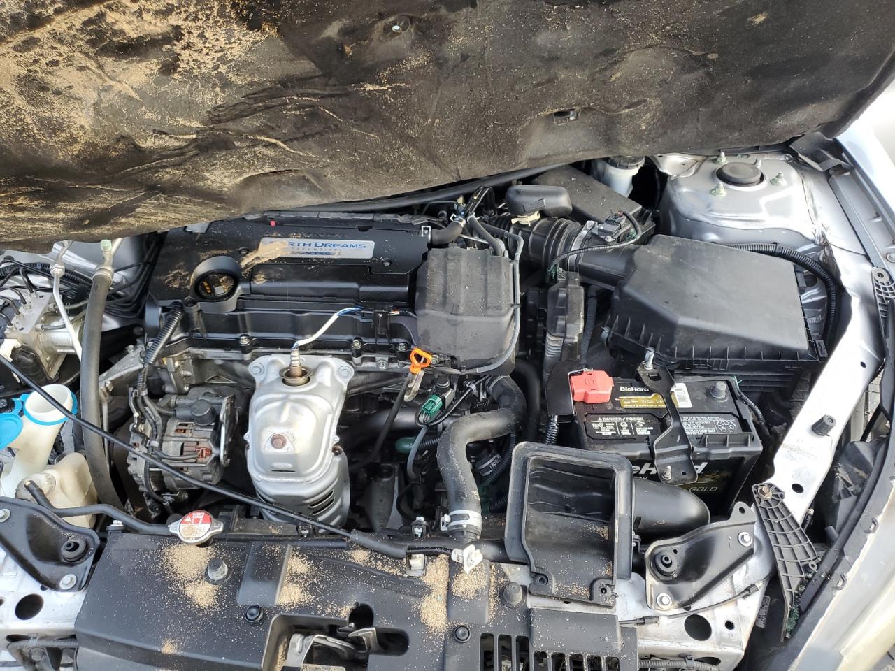 2014 Honda Accord - Image 12