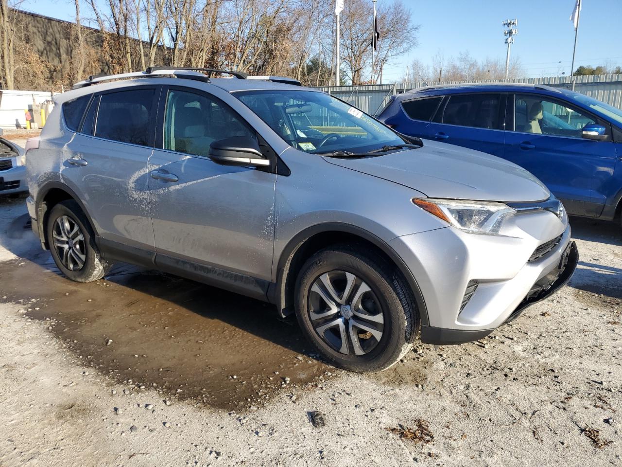 VIN 2T3BFREV3GW518965 2016 TOYOTA RAV4 no.4