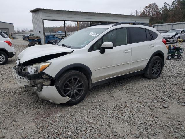 2015 Subaru Xv Crosstrek 2.0 Premium na sprzedaż w Memphis, TN - Front End