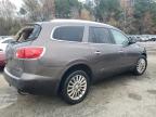 2008 Buick Enclave Cxl de vânzare în Shreveport, LA - Rear End