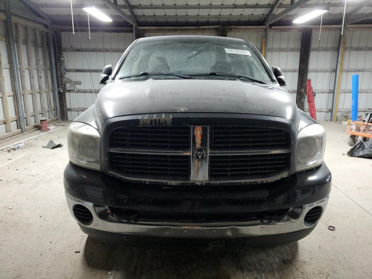 2007 Dodge RAM - Image 5