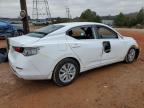 2020 Nissan Sentra S en Venta en China Grove, NC - Front End